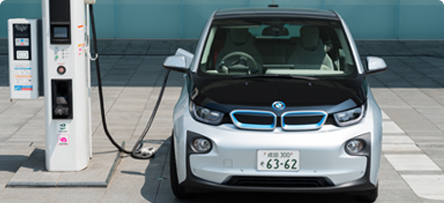 How Can You Choose The Right Electric Car?
